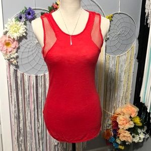 🖤🖤FREE SHIP 3/$28🖤🖤 Red Bongo